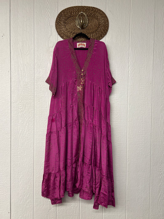 Rasgulla Sari Twilight Dress 0426 194