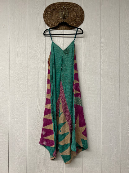 Pareo Kantha Raven Jumpsuit 0926 171