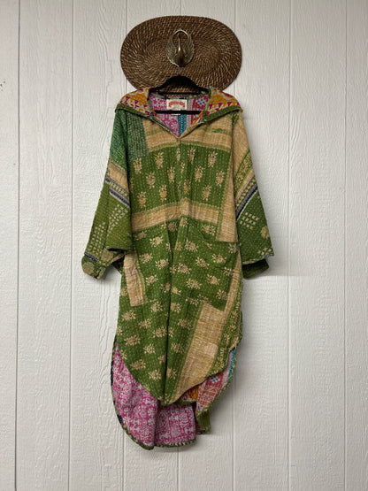 Poetic Hoodie Maxi 1025 073