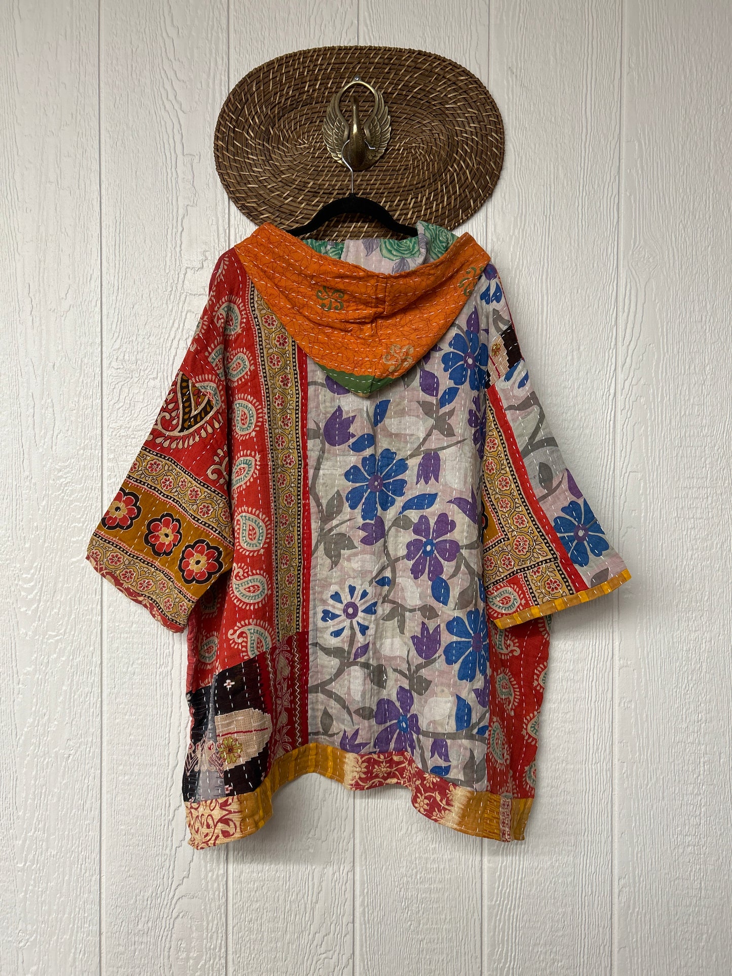 Koverlet Dream Hoodie Pullover 0226 174