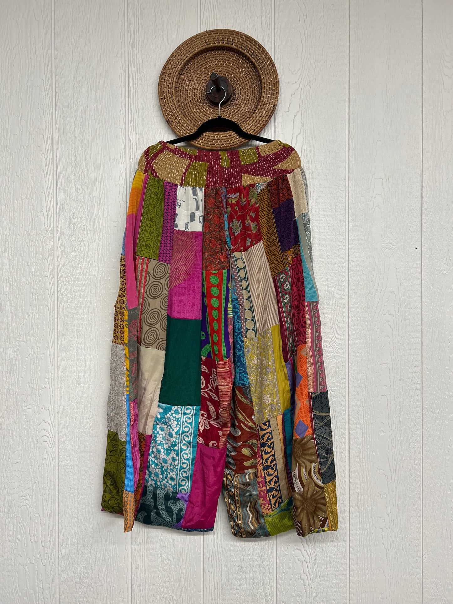 Goddess Synergy Pant 1025 251