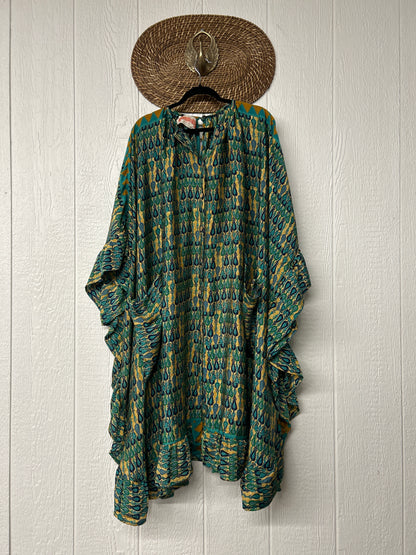 Rasgulla Sari Gold Dust Muu 0126 208