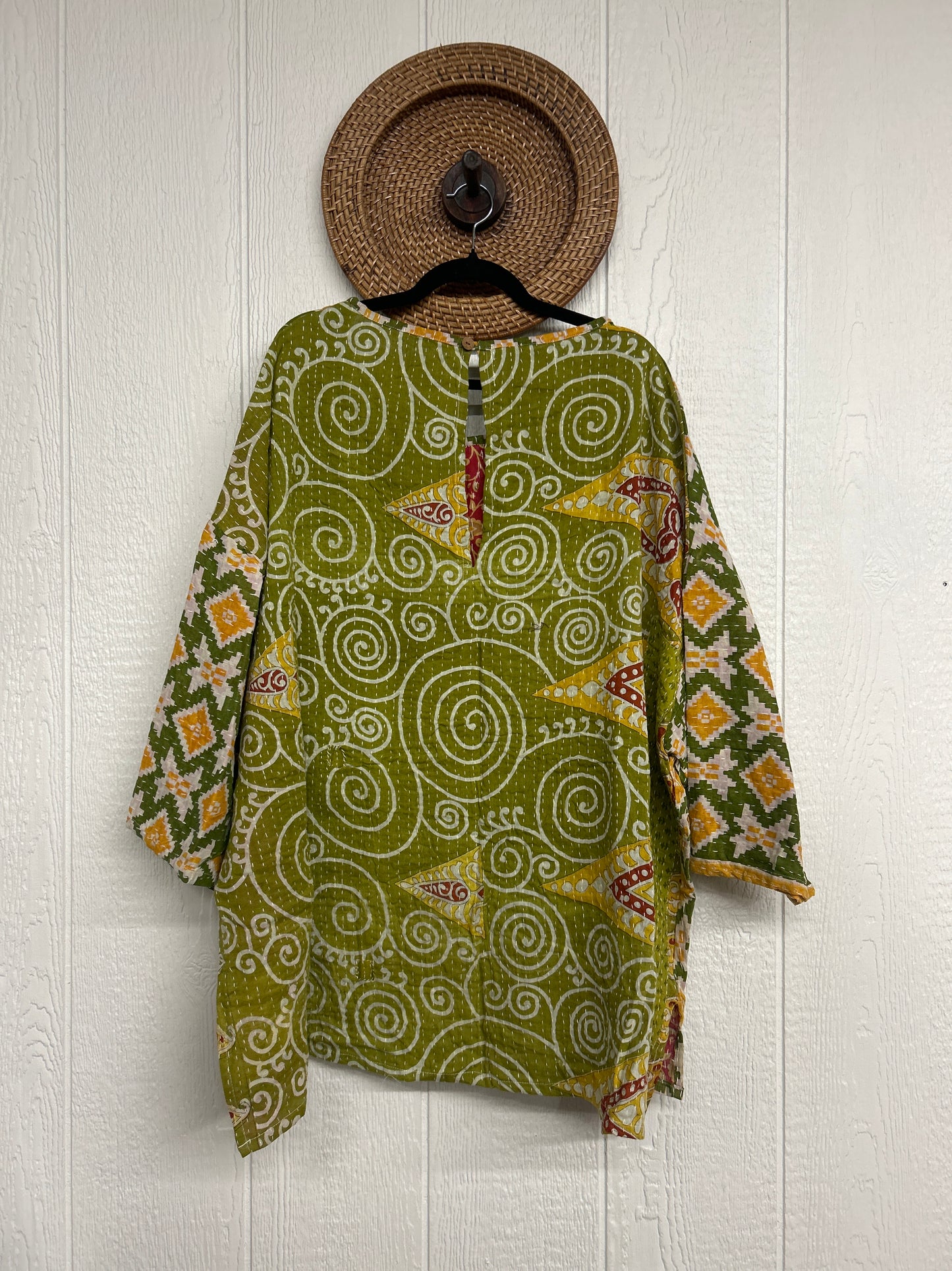 Pareo Kantha Dream Pullover 1225 147