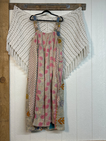 Pareo Kantha Crossroad Dress 0926 264