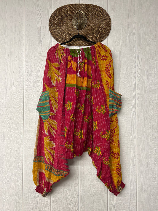 Pareo Kantha Be Still Harems 0226 255