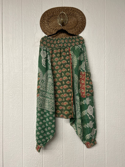 Pareo Kantha Be Still Harems 0626 215