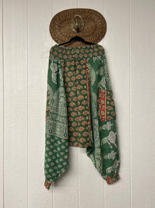 Pareo Kantha Be Still Harems 0626 215