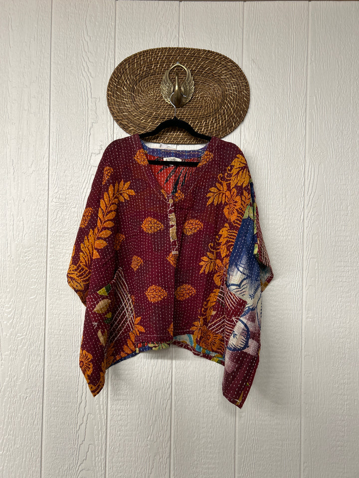 Kantha Shortie-Muu 0625 248