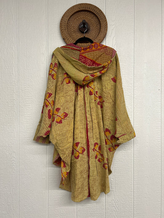 Pareo Kantha Poetic Hoodie 0226 018