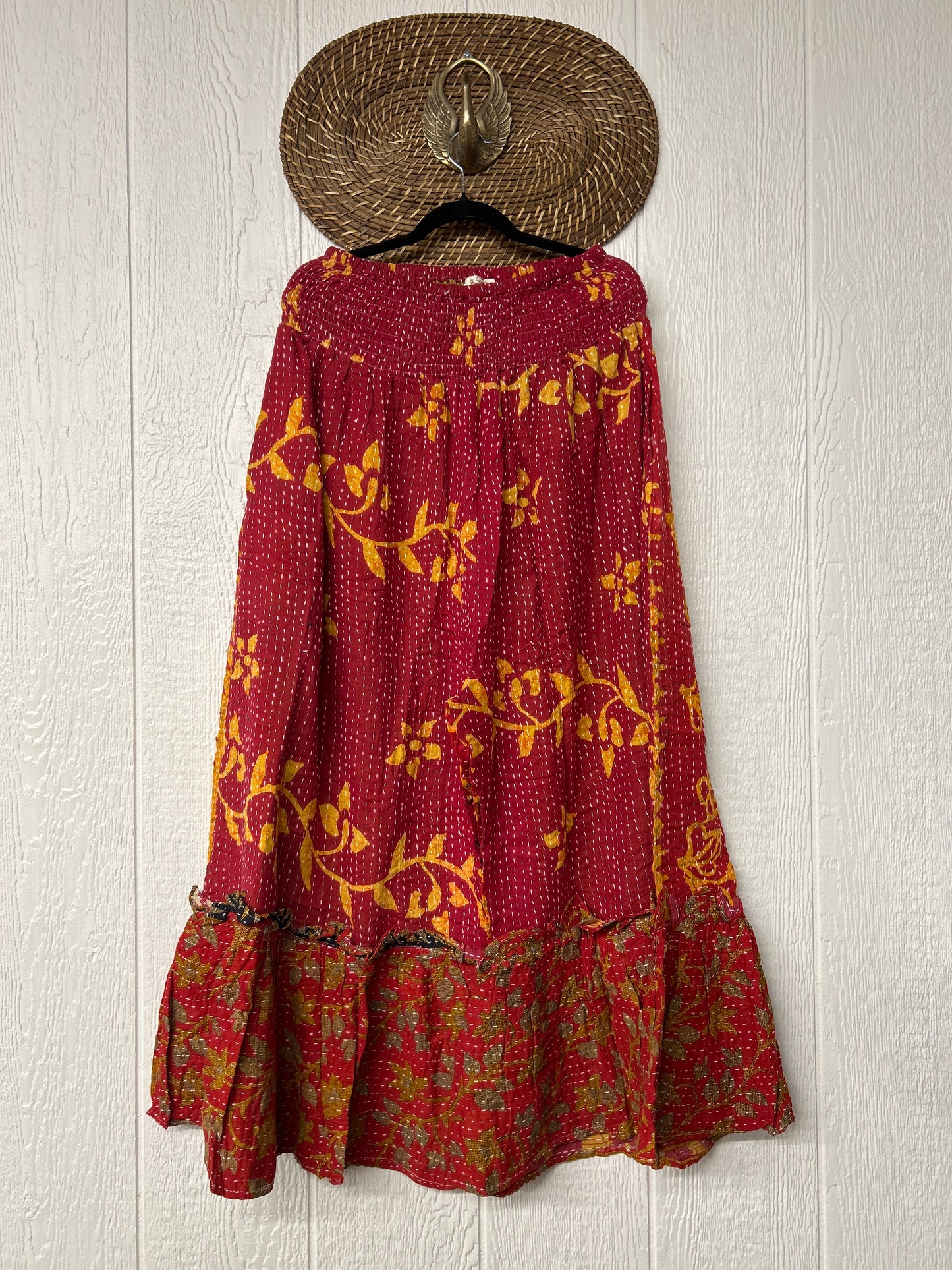 Pareo Kantha Joplin Pants 0326 030