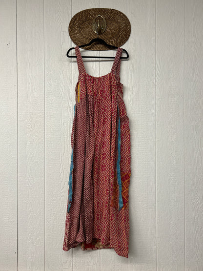 Pareo Kantha Crossroad Dress 0926 015