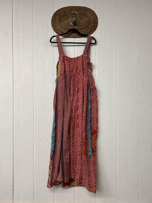 Pareo Kantha Crossroad Dress 0926 015