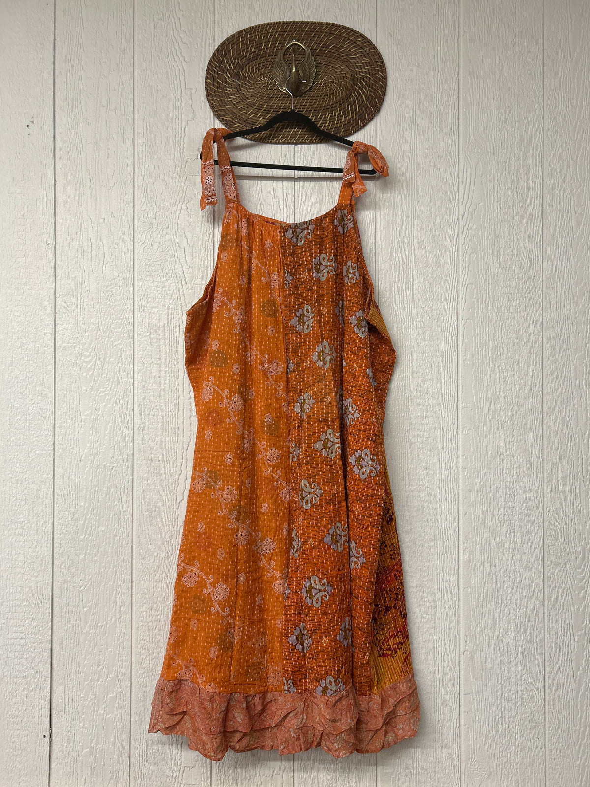 Pareo Kantha Cosmos Jumpsuit 0826 254