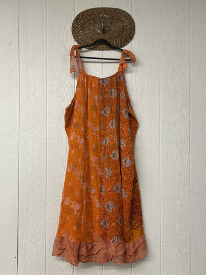 Pareo Kantha Cosmos Jumpsuit 0826 254