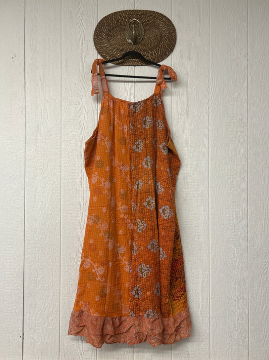 Pareo Kantha Cosmos Jumpsuit 0826 254