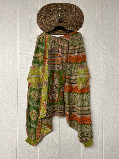 RETAIL Pareo Kantha Be Still Harems 0226 155