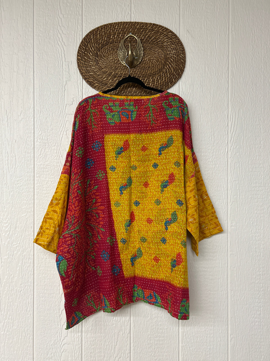 Kantha Dream Pullover 0125 188