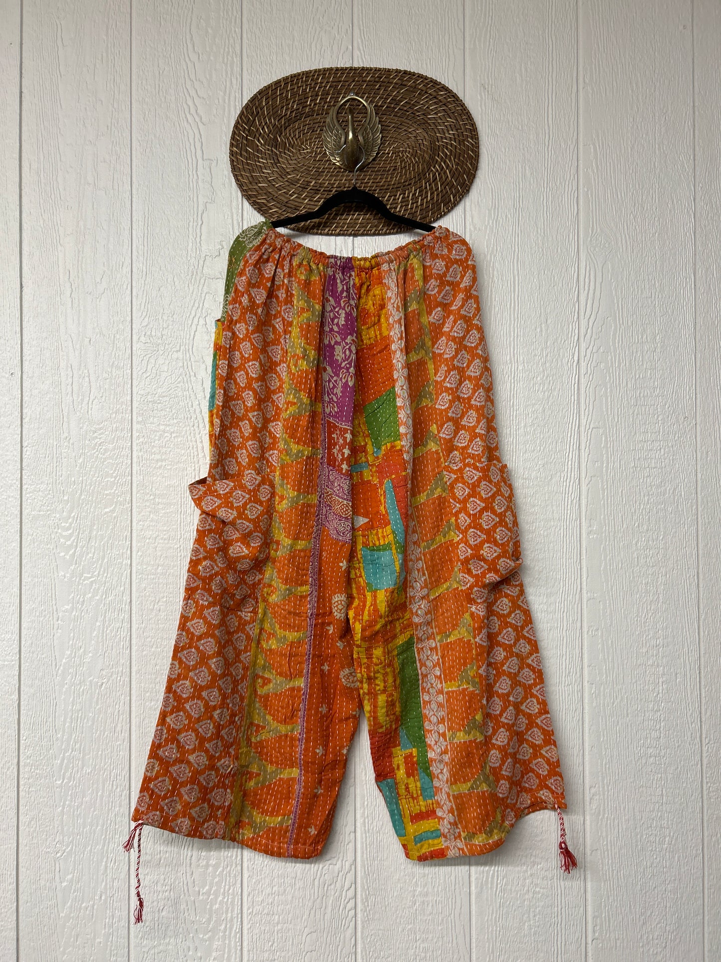 Karma Cargo Pants 1025 090