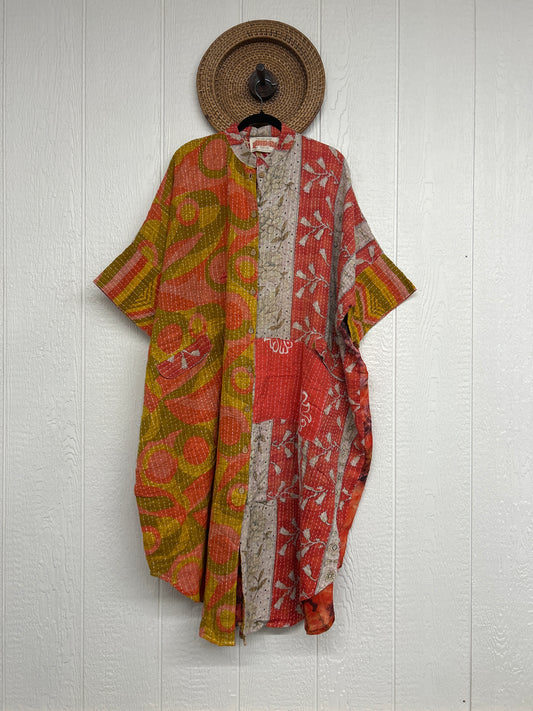 Pareo Kantha Free To Be Maxi 0826 159