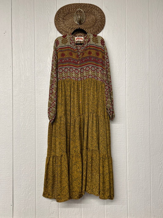 Rasgulla Luminous Maxi Dress 1025 172