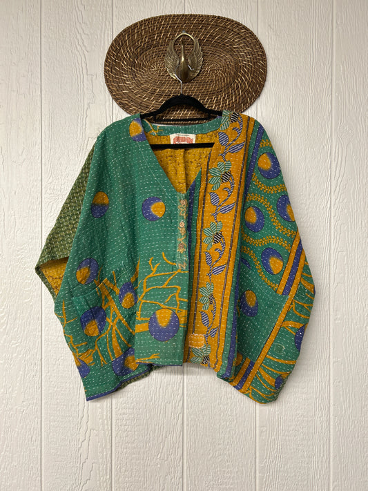 Pareo Kantha Shortie-Muu 0926 133