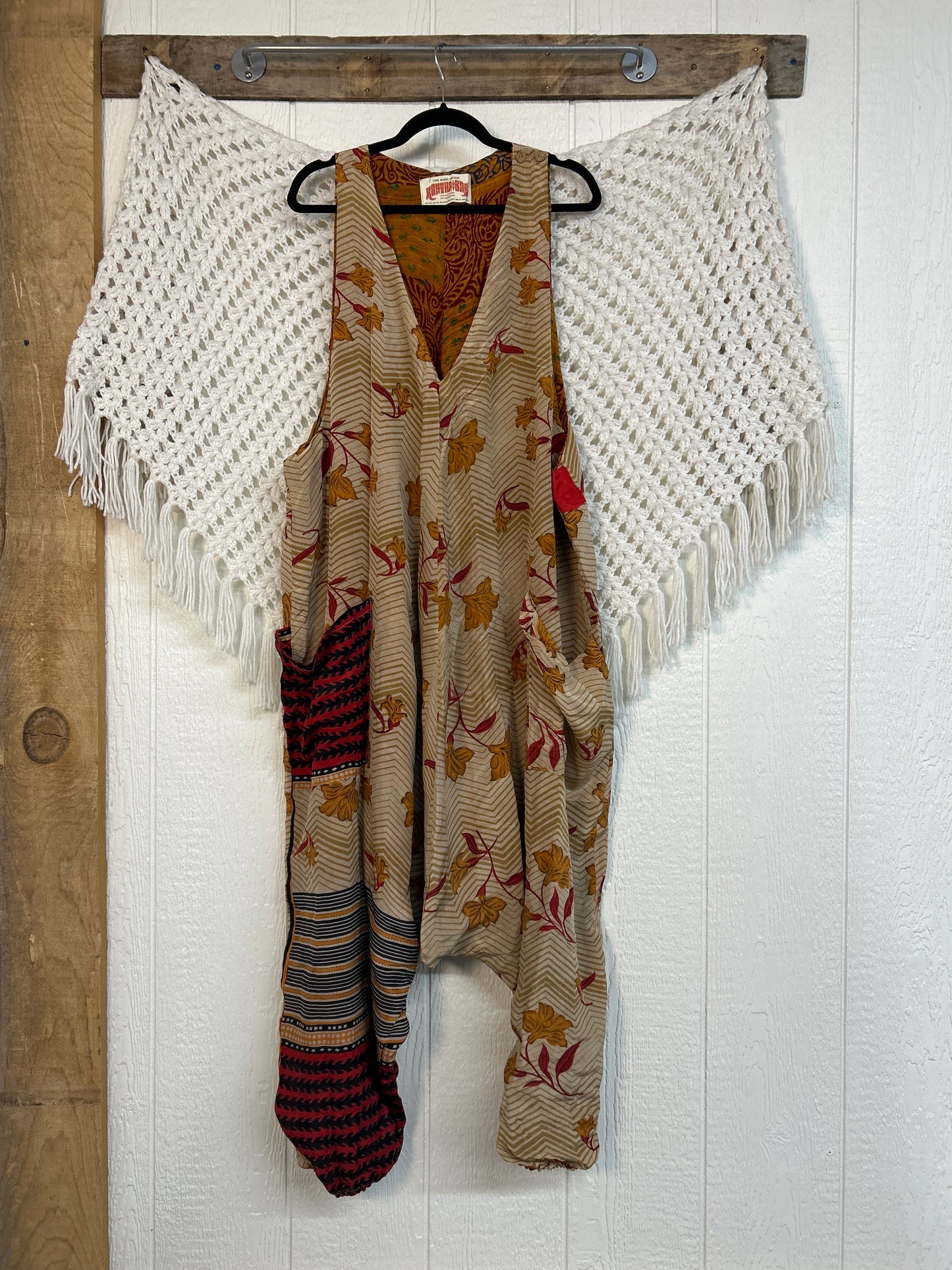 Duality Erin Jogger Jumpsuit 1125 184