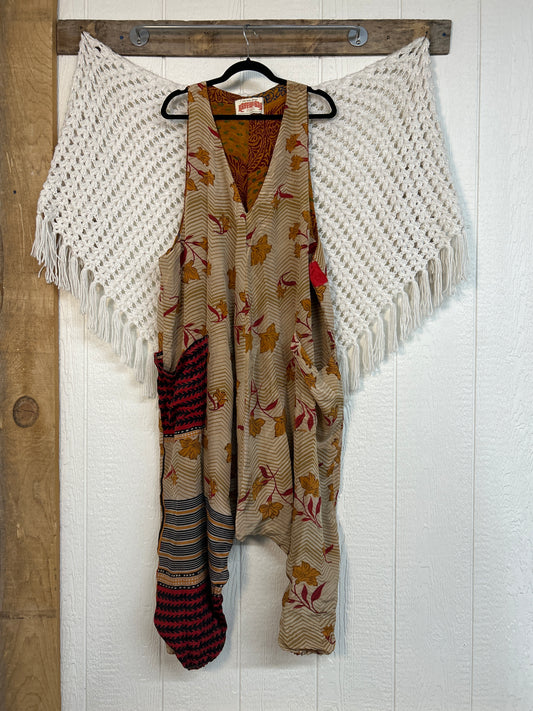 Duality Erin Jogger Jumpsuit 1125 184