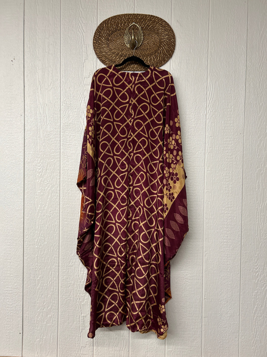 Bowie Muu Jumpsuit 0425 052