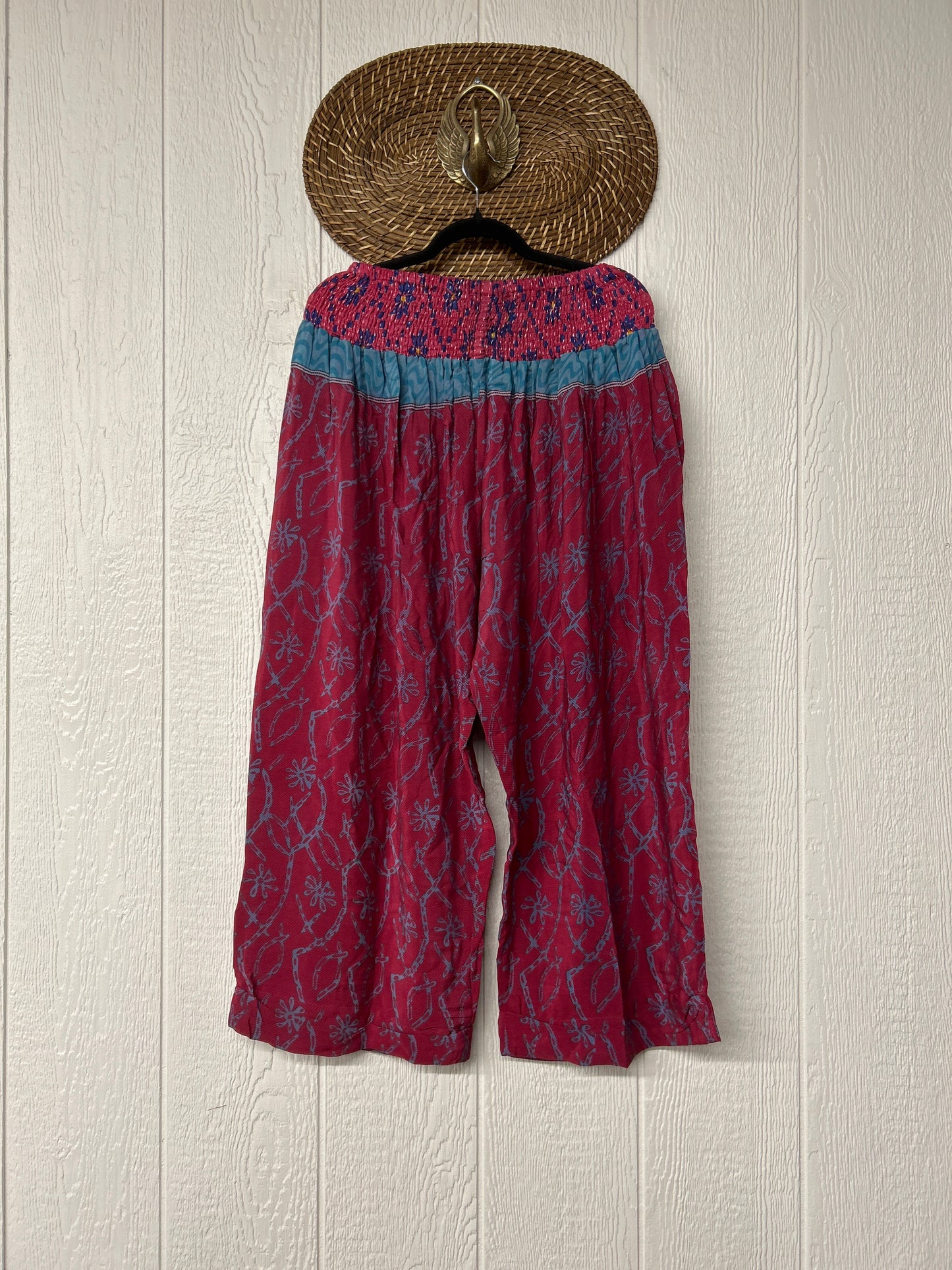 Duality Straight Leg Pants 0626 043