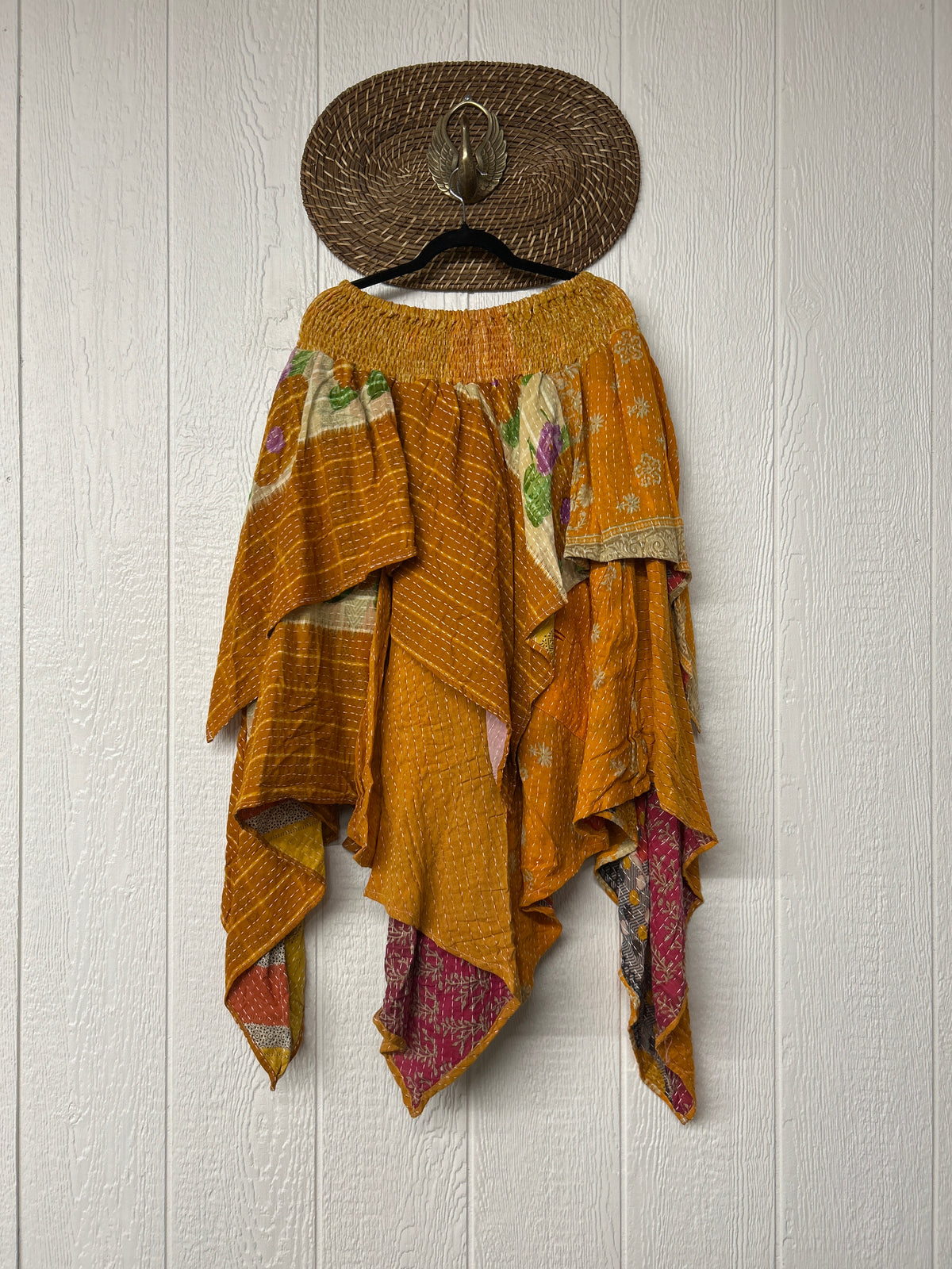 Pareo Kantha Pixie Pant 0826 278