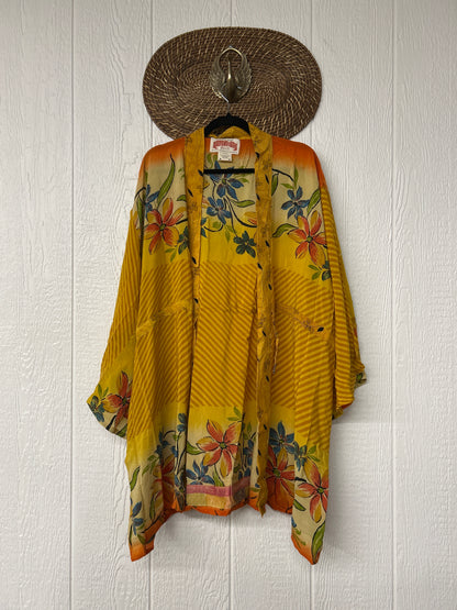 Dreamweaver Shortie Kimono 1025 219