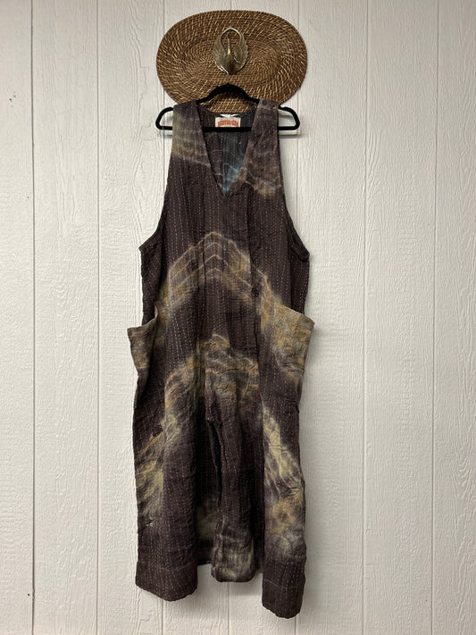 Koverlet Harmony Wide Leg Jumpsuit 1026 022