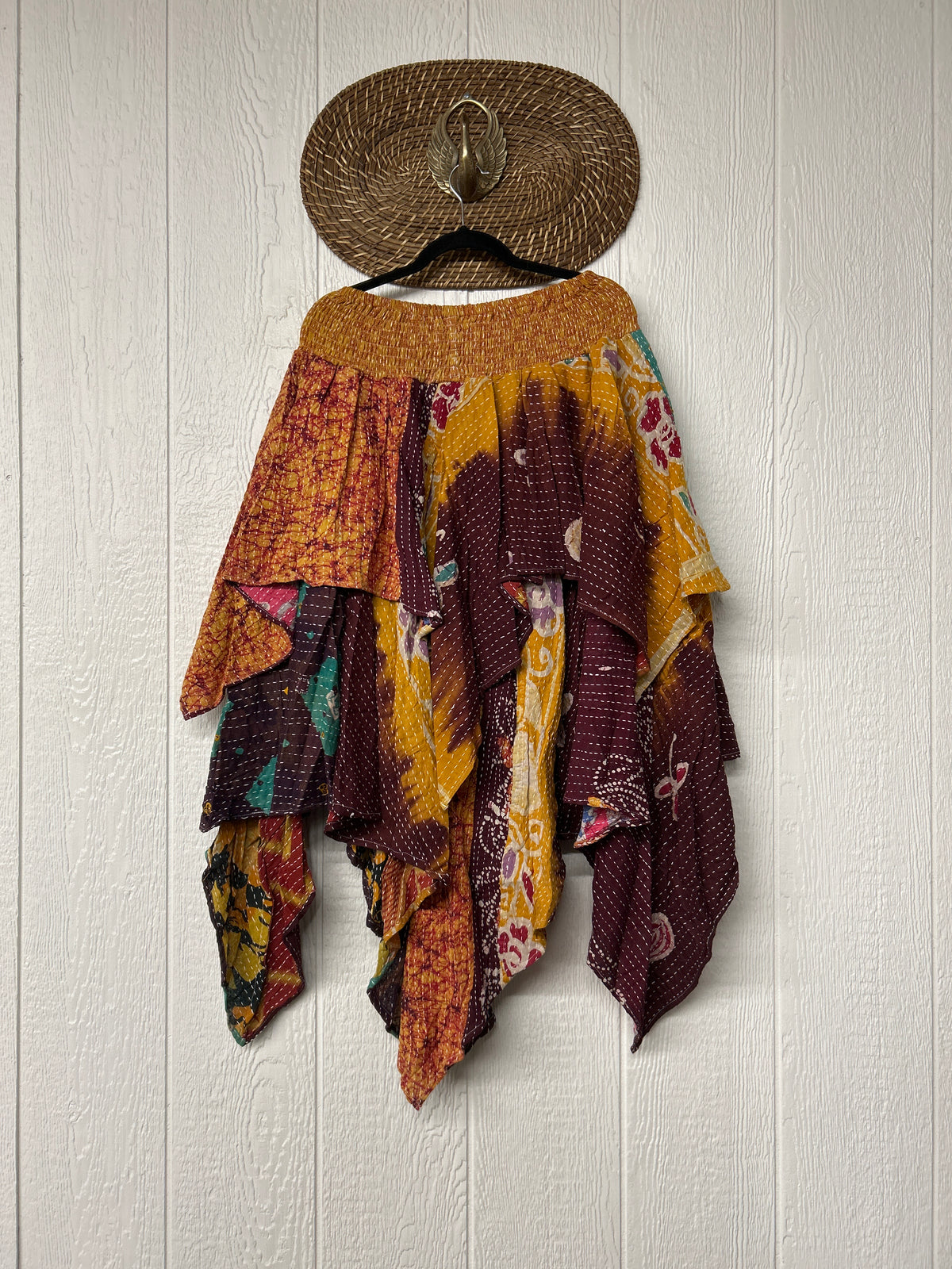 Pareo Kantha Pixie Pant 0826 253
