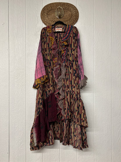 Crepe Sari Pixie Duster 1026 254