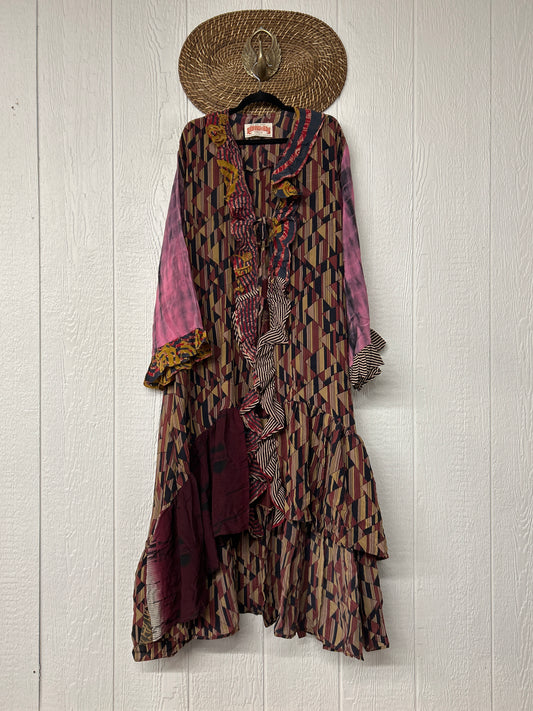 Crepe Sari Pixie Duster 1026 254
