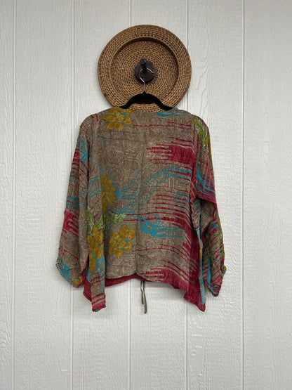 Daisy Blouse 1025 016