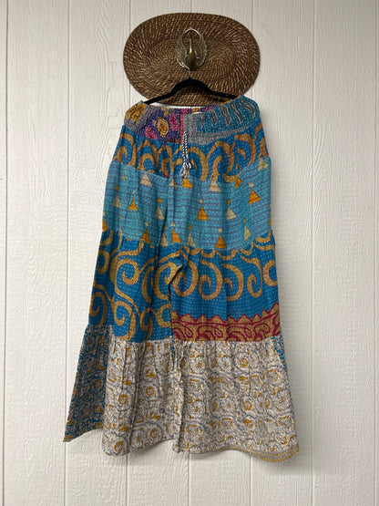 Lotus Wide Leg Pants 1025 188