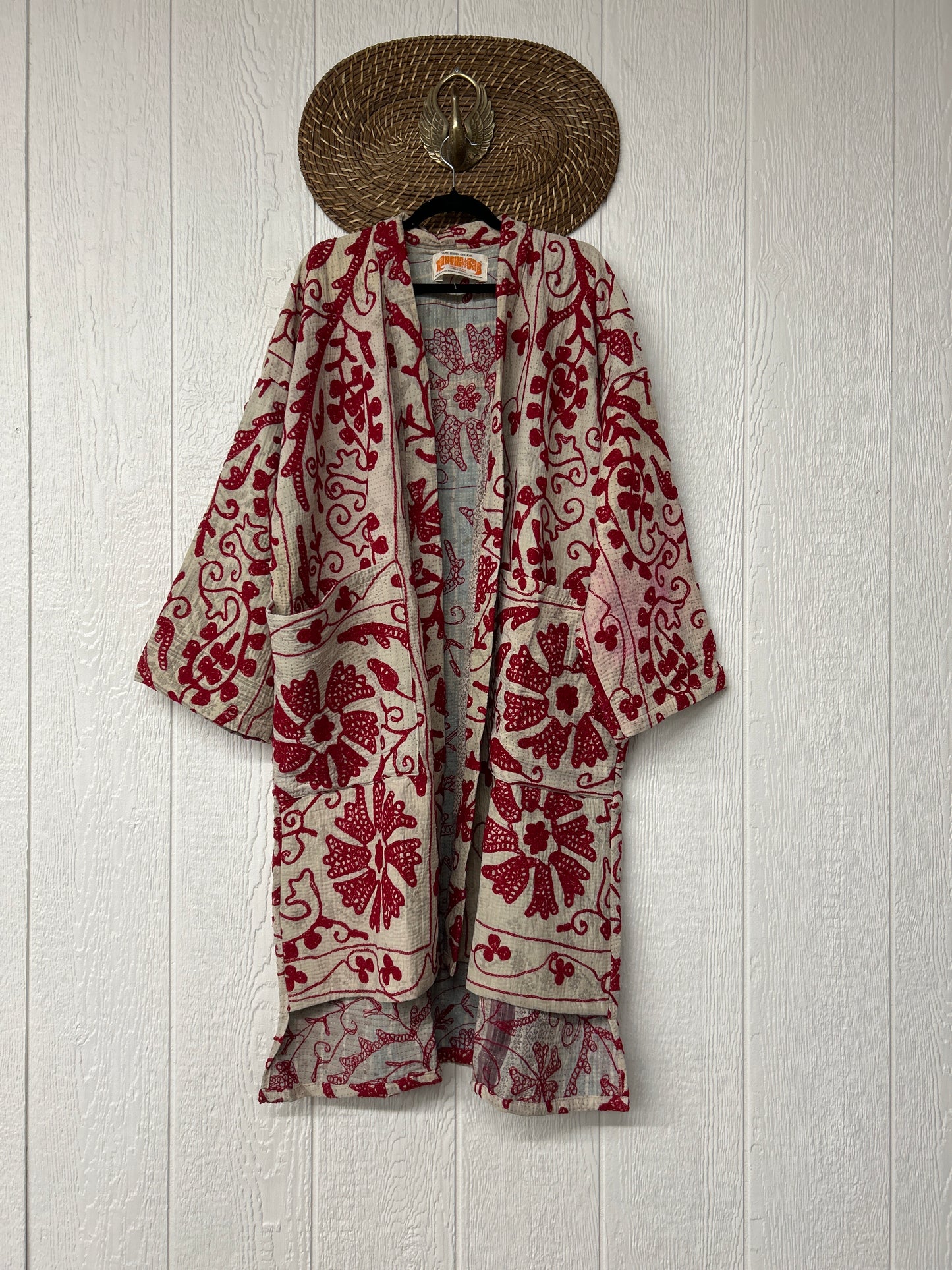 Suzani Jacket 0925 177