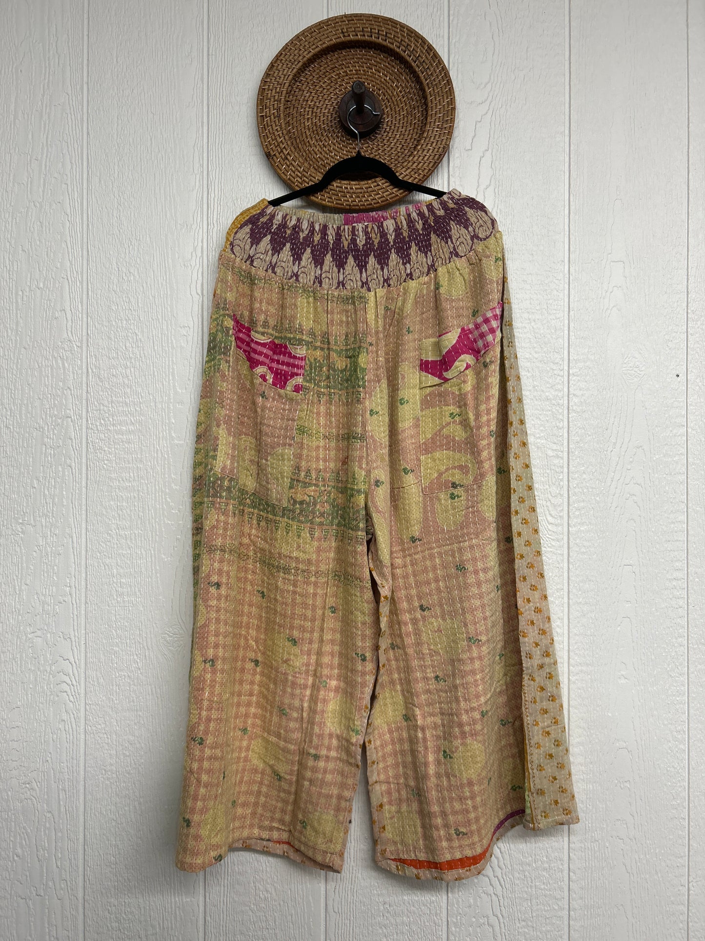 Pareo Kantha Synergy Lounge Pant 0226 136