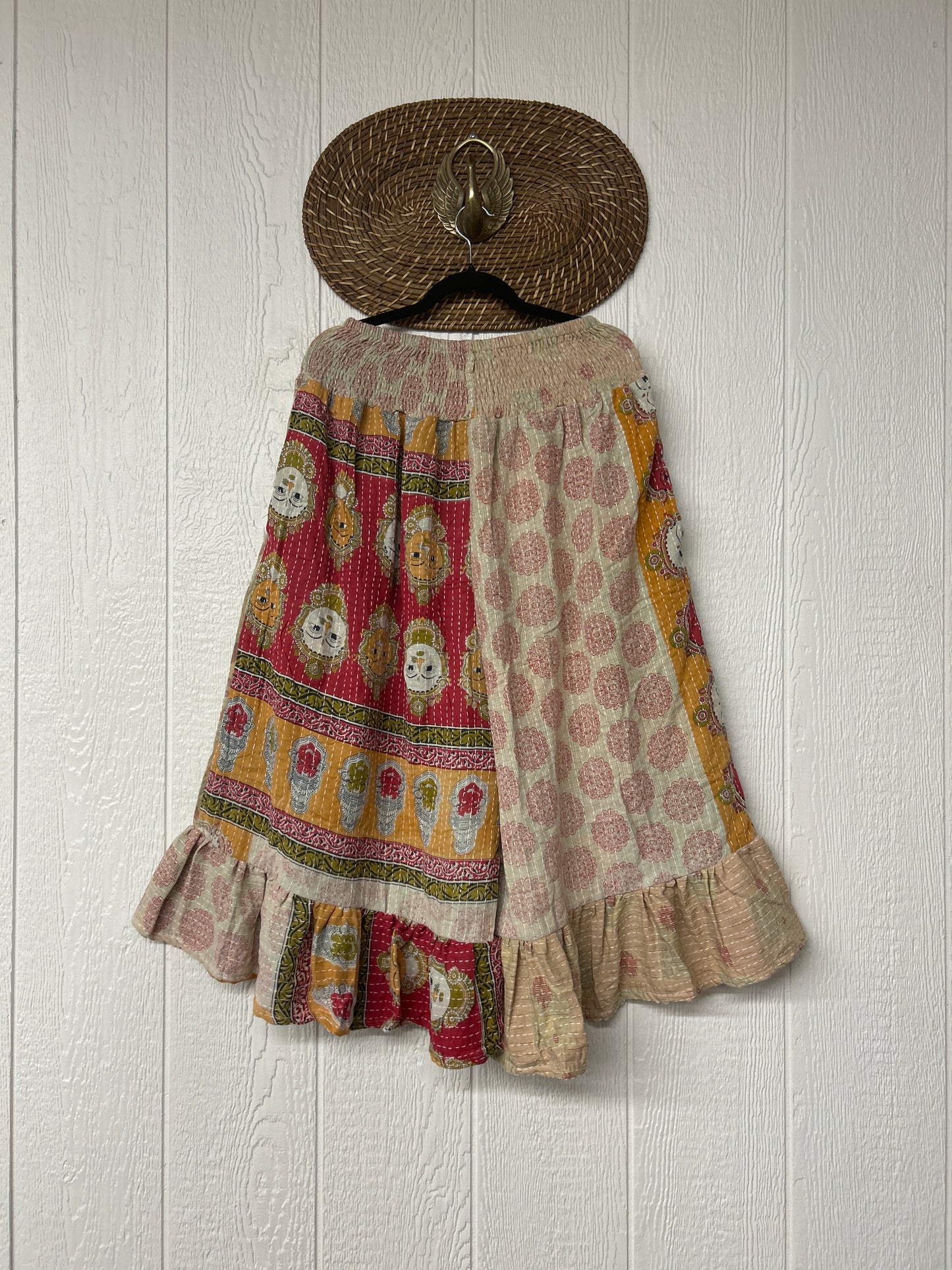 Pareo Kantha Joplin Gauchos 0726 205