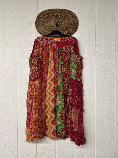Butterfly Cargo Skirt 0825 034