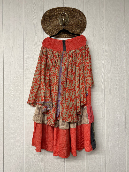 Rasgulla Sari Enchanted Pants 1225 184