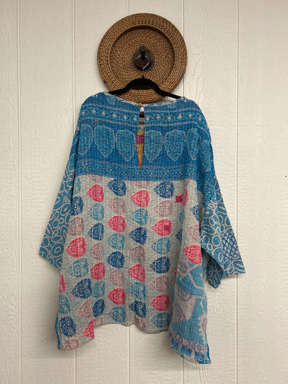 Pareo Kantha Dream Pullover 1225 161