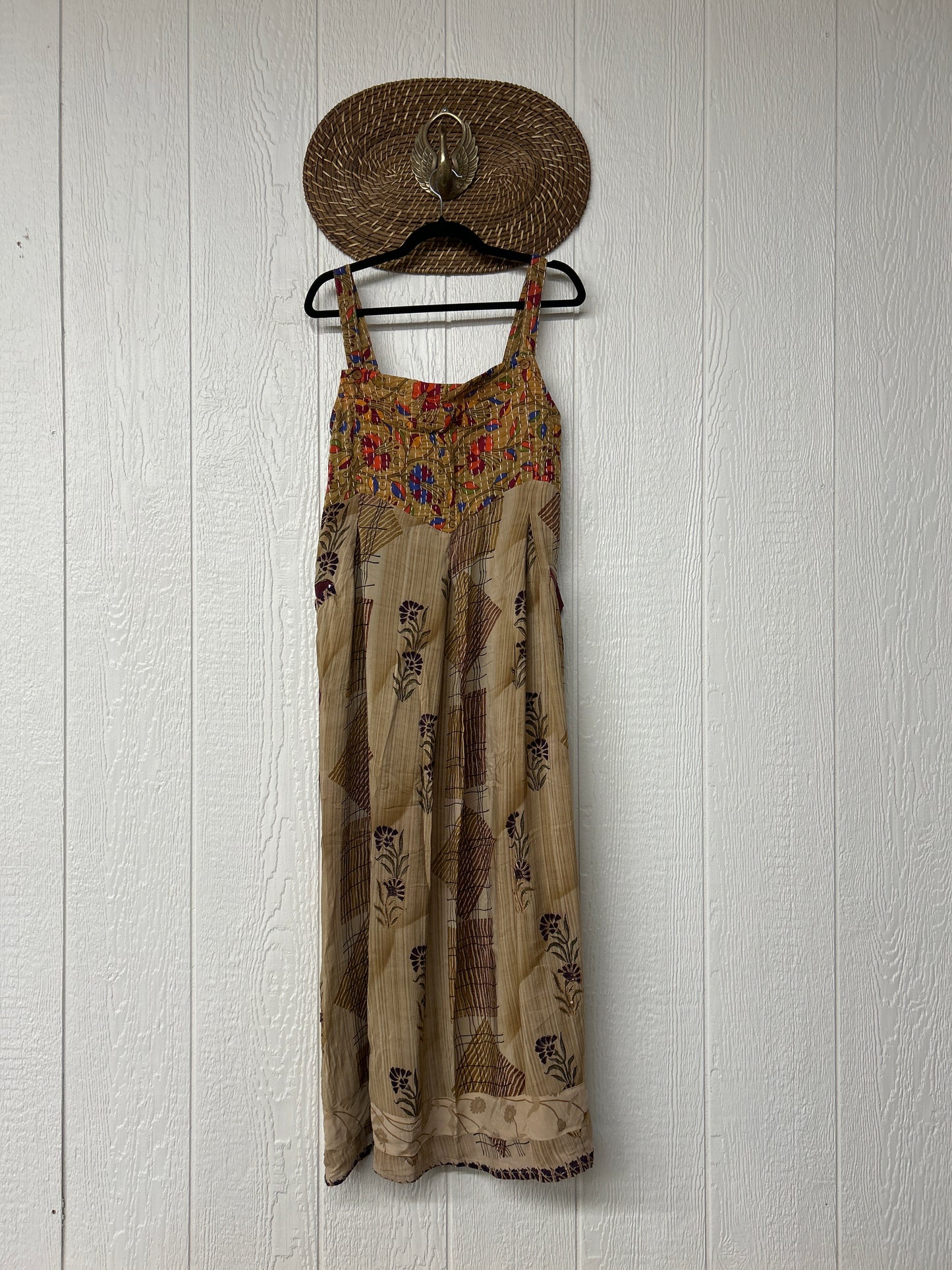 Crossroad Overall Dress 0925 245