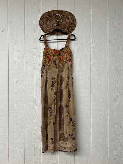 Crossroad Overall Dress 0925 245