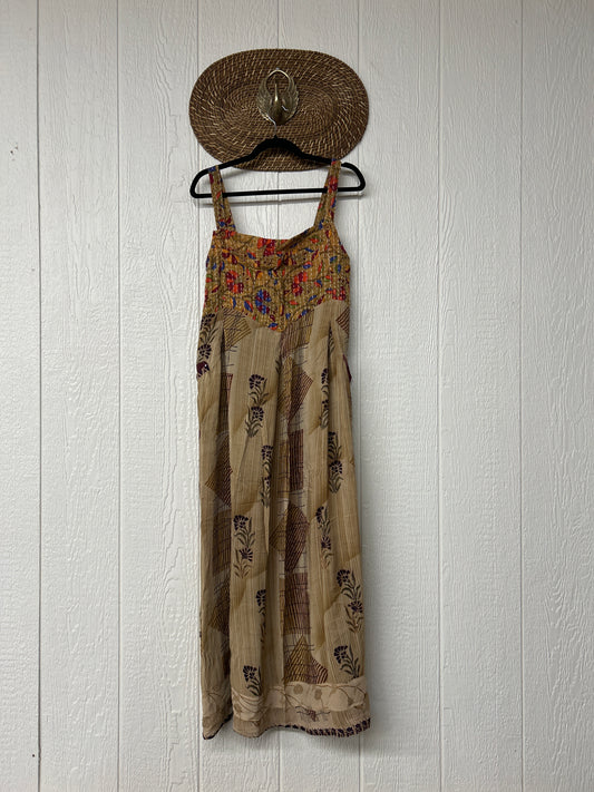 Crossroad Overall Dress 0925 245