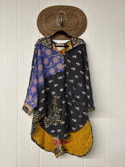 Pareo Kantha Poetic Hoodie 0126 228