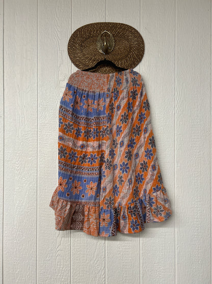 Pareo Kantha Joplin Gauchos 0726 070