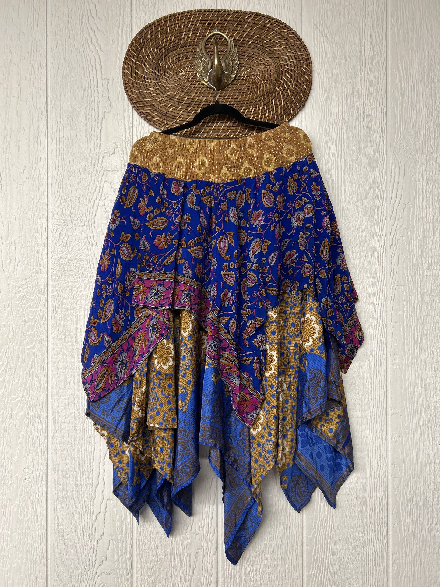 Pixie Skirt 1225 094