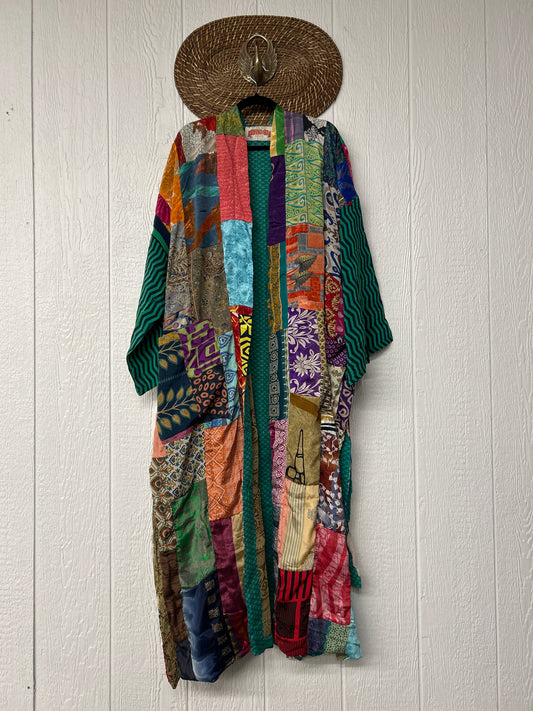 Majestic Goddess Kimono 0925 108